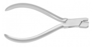 Arch Contouring Plier Smooth For Wire Round